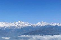 Luxury Changu Nagarkot Hike with Overnight Stay & Bhaktapur Tour