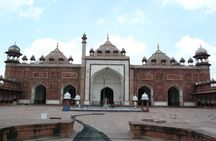 Agra Heritage & Cultural Walk