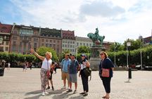 Private tour Copenhagen to Lund & Malmö City daytrip