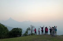 7-Day Kathmandu, Pokhara Tour with Hike to Australian Camp