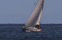 4-Hour Sailing Adventure on The Strait of Juan de Fuca