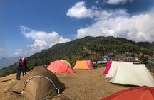 7-Day Kathmandu, Pokhara Tour with Hike to Australian Camp