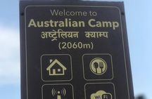 7-Day Kathmandu, Pokhara Tour with Hike to Australian Camp