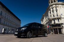Full-Day Kazimierz Dolny Private Tour from Warsaw with Guide
