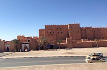 3-Day Tour from Marrakech to Fes with Desert Break