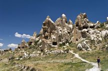 4 Days Turkey Tour Cappadocia, Ephesus, Pamukkale Tour