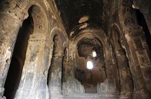 4 Days Turkey Tour Cappadocia, Ephesus, Pamukkale Tour