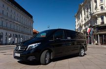 Majdanek Tour - Full Day Tour from Warsaw by private car