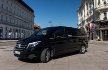 Treblinka - Half Day Tour from Warsaw by private car