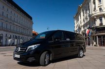 Krakow and Salt Mine Visit - Full Day Tour from Warsaw by private car 