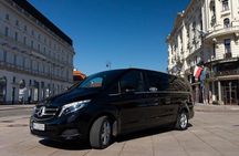 Auschwitz - Full Day Tour from Warsaw by private car