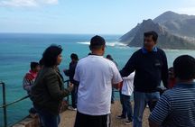 South Africa's Cape Peninsula Tour