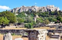 On the steps of Mysticism Private Tour from Athens