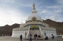15-Days Leh Private Tour from Srinagar with Dinner