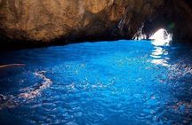 Arraial do Cabo Tour from Rio with Boat Ride and Lunch