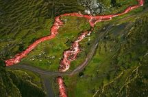 Excursion to Palcoyo Rainbow Mountain full Day from Cusco. 