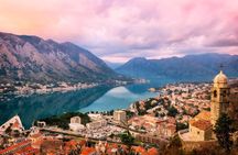 Montenegro Full Day Tour: Explore Budva & Kotor from Tirana