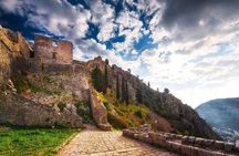 Montenegro Full Day Tour: Explore Budva & Kotor from Tirana