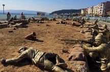 6 Days Turkey Tour Gallipoli, Troy, Ephesus, Pamukkale, Cappadocia Tour