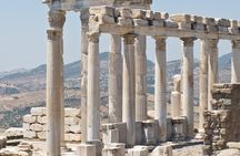 6 Days Turkey Tour Gallipoli, Troy, Ephesus, Pamukkale, Cappadocia Tour