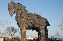 6 Days Turkey Tour Gallipoli, Troy, Ephesus, Pamukkale, Cappadocia Tour