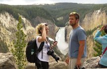 Yellowstone National Park - Full-Day Lower Loop Tour from West Yellowstone