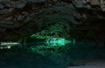 Rio Secreto Skip-the-Line Admission Ticket