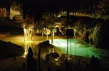 Rio Secreto Skip-the-Line Admission Ticket