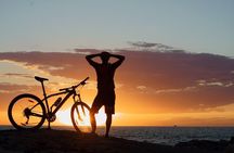 Chill Sunset Tour with E-Bike