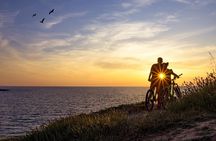 Chill Sunset Tour with E-Bike