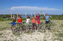 Chill Sunset Tour with E-Bike