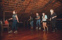 The Salsa rhythm, spice up your vacations in Costa Rica 
