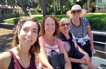Delta Excursion with Private Guide by Iconic Buenos Aires