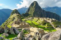 The Beautiful Inca Empire 7D / 6N