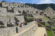 The Beautiful Inca Empire 7D / 6N