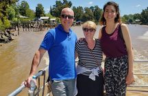 Delta Excursion with Private Guide by Iconic Buenos Aires