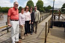 Delta Excursion with Private Guide by Iconic Buenos Aires
