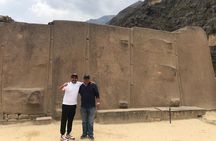 Cusco, Sacred Valley, Machu Picchu and Rainbow Mountain 5 days