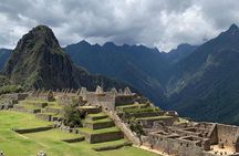 3-Days Huchuy Qosqo Trek to Machu Picchu from Cusco