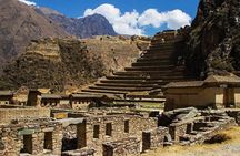 3-Days Huchuy Qosqo Trek to Machu Picchu from Cusco