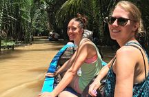 Mekong Adventure: 2 Days, Endless Memories