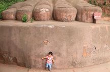 6-Day China Highlights Private Plane and Car Tour from Guilin
