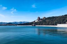 Private Beijing Highlight Day Tour from Tianjin International Cruise Port