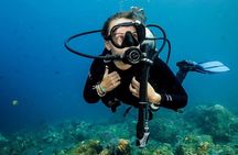 Advanced Open Water Course - Advanced Certification in Tulamben