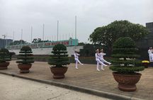 Vietnam Essentials 10 Days Tour