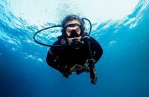 7 Fun Dives in Tulamben (for certified divers) - Premium Value Package