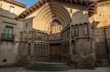 Logroño historic&cultural guided walking tour