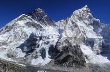 Everest Base Camp Trek 14 days