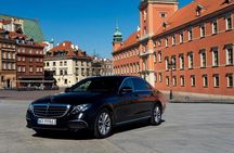 Fryderyk Chopin and Zelazowa Wola - Half Day Tour from Warsaw by private car