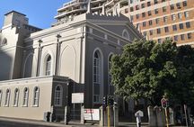 Private Cape Town Mother City Tour